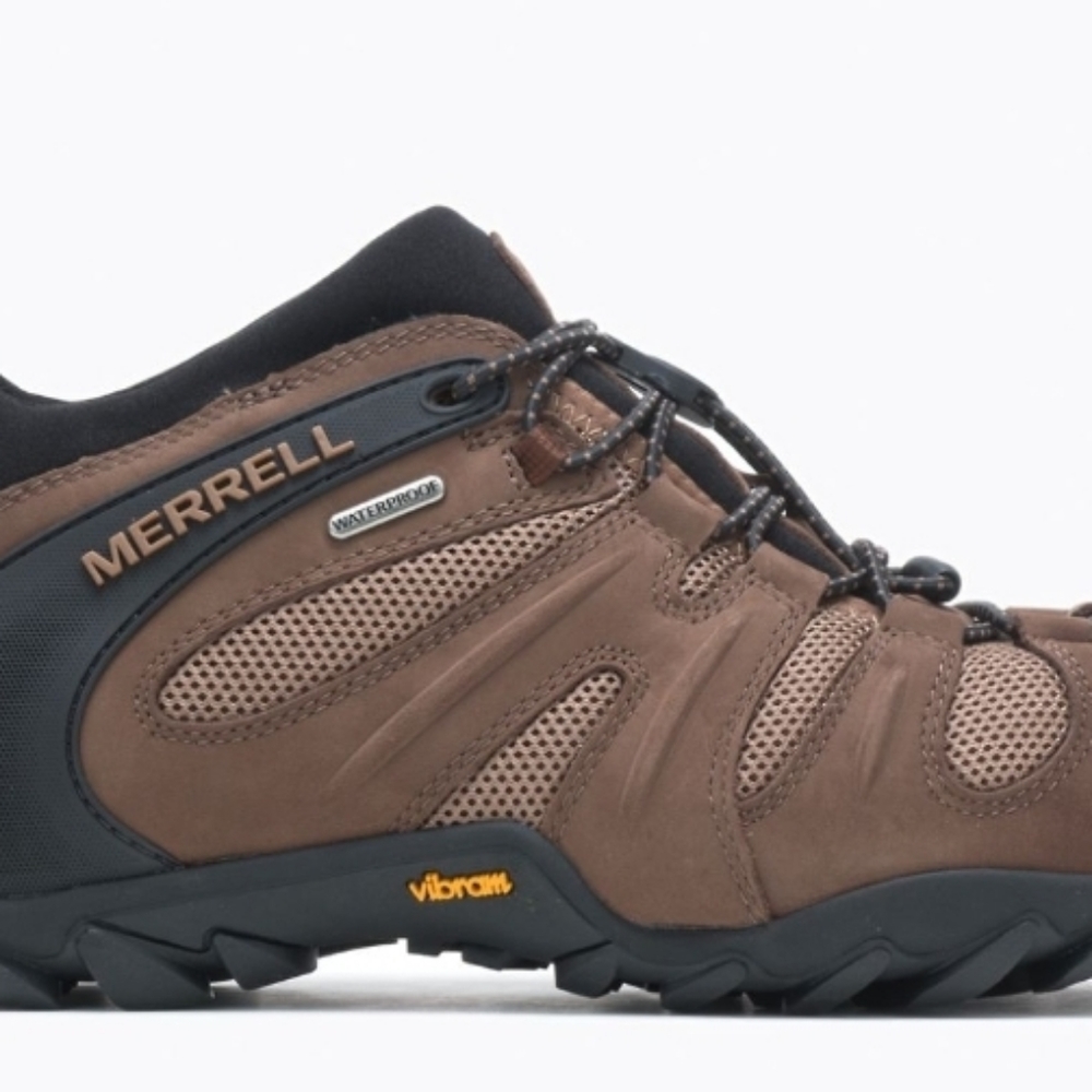 Mens Merrell Chameleon 8 Stretch WP Sz.10.5